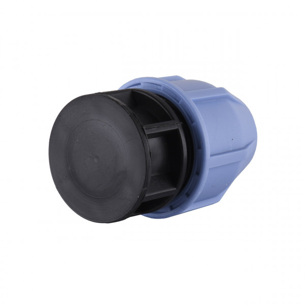 Заглушка ПНД Vsplast 20 ** 5001 (000007917)