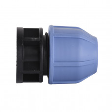 Заглушка ПНД Vsplast 25 ** 5002 (000007918)