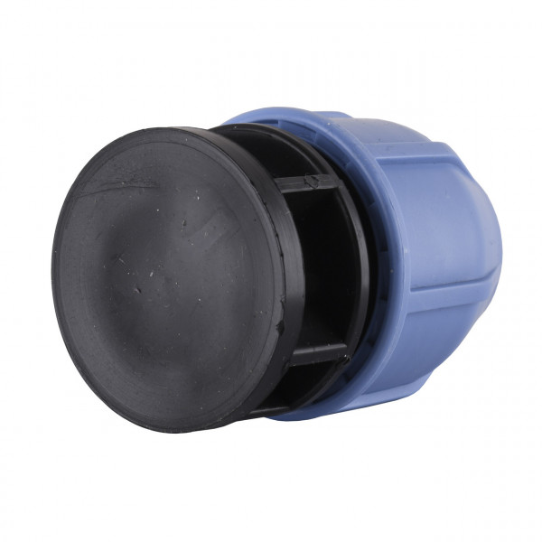 Заглушка ПНД Vsplast 25 ** 5002 (000007918)