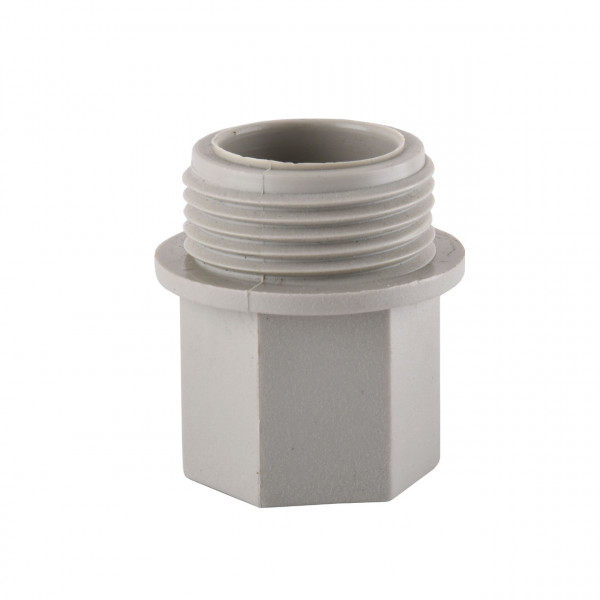Заглушка (різьбова) Kalde PPR ф20 31020 (000015984)