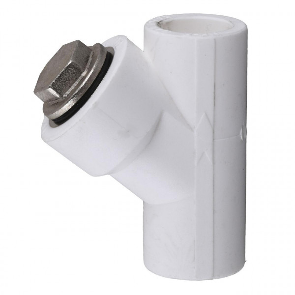 Фільтр Kalde PPR 32 (білий) 58014 (000017881)