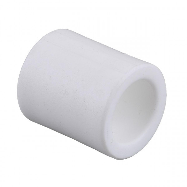 Муфта Kalde PPR ф25 (білий) 12025 (000017792)