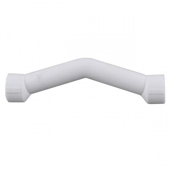 Обвід Kalde PPR ф32 (білий) 25032 (000017819)