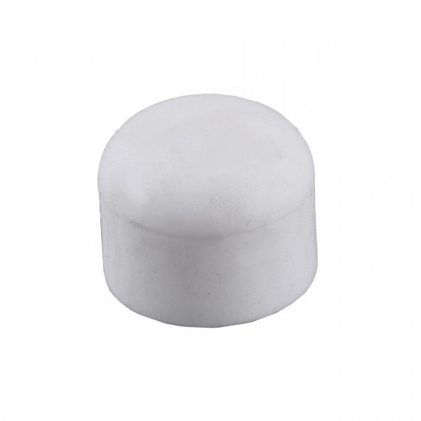 Заглушка (кришка) Kalde PPR ф32 (білий) 28032 (000017829)