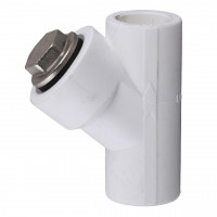 Фільтр Kalde PPR 20 (білий) 58010 (000017847)