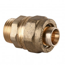 Муфта із зовнішньою різьбою APE ITALY 701 L 1/2″х20 (000000612)