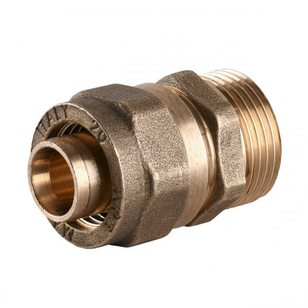 Муфта із зовнішньою різьбою APE ITALY 701 L 1/2″х20 (000000612)