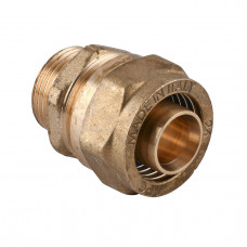 Муфта із зовнішньою різьбою APE ITALY 701 L 3/4″x26 (000000613)