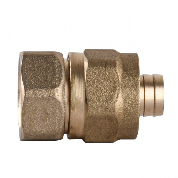 Муфта із внутрішньою різьбою APE ITALY 702 L 1/2″x16 (000000615)