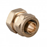 Муфта із внутрішньою різьбою APE ITALY 702 L 1″x26 (000000617)