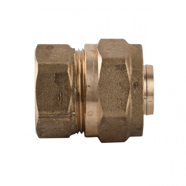 Муфта із внутрішньою різьбою APE ITALY 702 L 3/4″x26 (000000619)