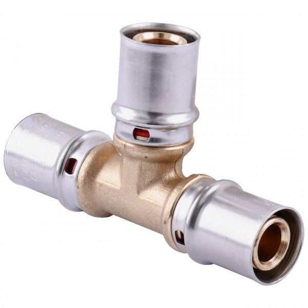 Трійник проміжний прес APE ITALY AP 131 20х20х20 (000001724)