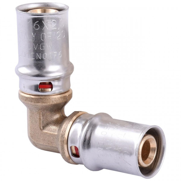 Кутник проміжний прес APE ITALY AP 151 16х16 (000001730)