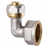 Кутник із внутрішньою різьбою NTM NF-1015 20х1/2″ (000002571)