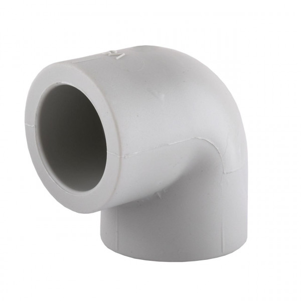 Кутник 90 VSplast PPR ф25** 1008 (000003053)