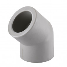 Кутник 45 VSplast PPR ф20 ** 1007 (000003059)