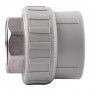 Муфта внутрішня різьба під ключ Vsplast PPR 40х1 1/4″ 1004 (000003093)