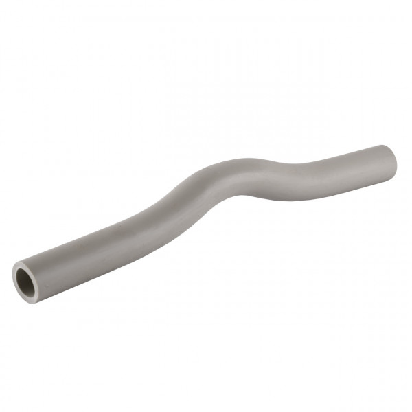 Обвід трубний Vsplast PPR ф25 1028 (000003460)