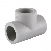 Трійник Vsplast PPR 50 1013 (000003724)