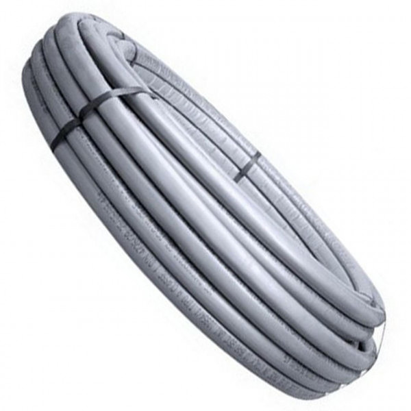 Труба APE Italy 9MR021620100F PEXB/AL/PEXB 16x2.0 в ізоляції (000004536)