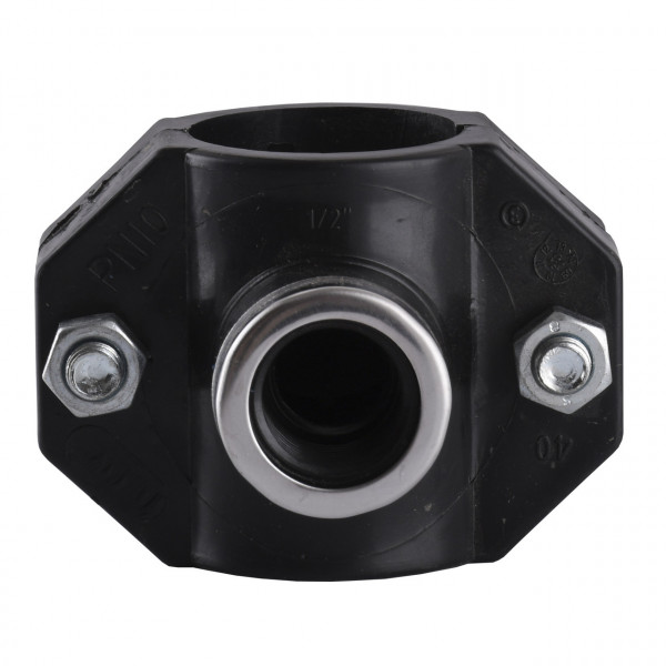 Врізка ПНД Vsplast 40*1/2 '' ВР 9001 (000004799)