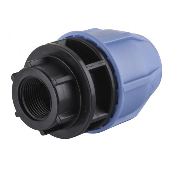 Муфта ПНД Vsplast 32*3/4 '' ** ВР 2002 (000005397)