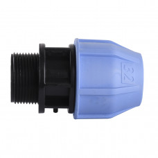 Муфта ПНД Vsplast 32*1 1/4 '' ** ЗР 2003 (000005408)