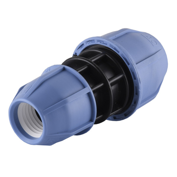 Муфта редукційна ПНД Vsplast 32*40 ** 2004 (000005412)