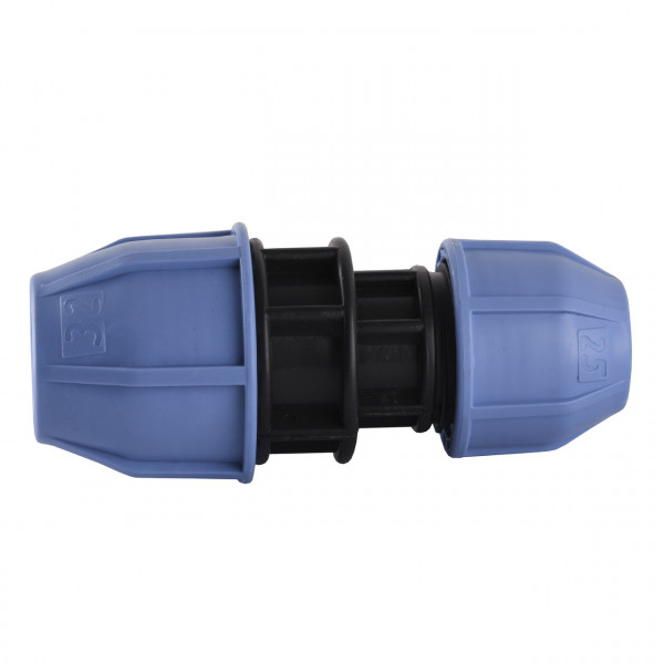 Муфта редукційна ПНД Vsplast 25*32 ** 2004 (000005457)