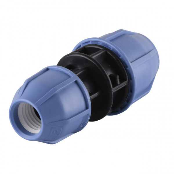 Муфта редукційна ПНД Vsplast 25*32 ** 2004 (000005457)