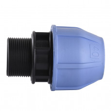 Муфта ПНД Vsplast 40*1 1/2 '' ЗР 2003 (000005620)