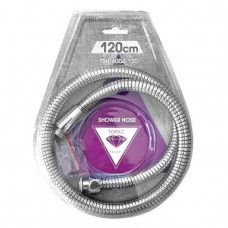 Шланг душовий TOPAZ TSH-6004 120см (000014260)