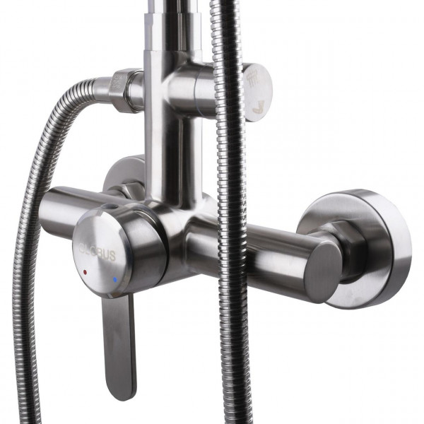 Душова система Globus Lux WIEN SBT2-SH-05 (000017548)