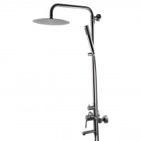 Душова система Globus Lux MAIN SM-SH-02 (000016099)