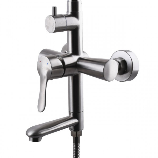 Душова система Globus Lux MAIN SM-SH-02 (000016099)