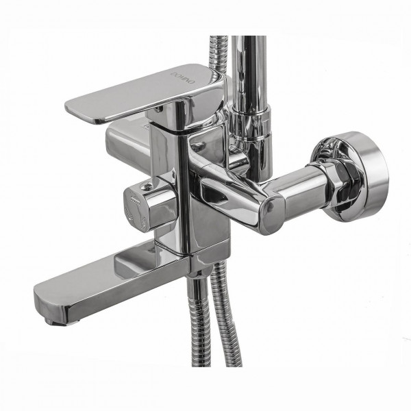 Душова система DOMINO MALIBU DMS-0005 (000013396)