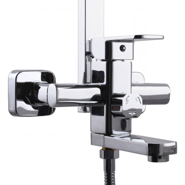 Душова система DOMINO MALIBU DMS-0025 (000013397)