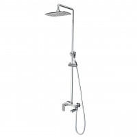 Душова система TOPAZ BARTS-TB 07102-H36-S (000020174)