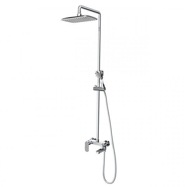 Душова система TOPAZ BARTS-TB 07102-H36-S (000020174)