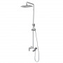 Душова система TOPAZ BARTS-TB 07102-H36-S (000020174)