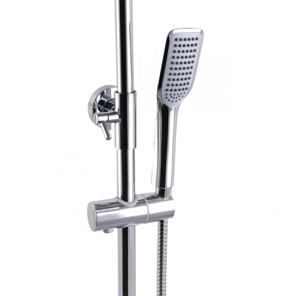 Душова система TOPAZ BARTS-TB 07102-H36-S (000020174)