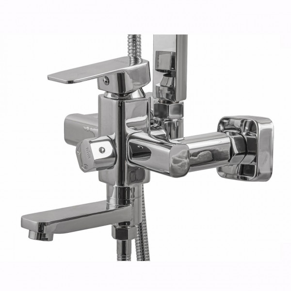 Душова система Globus Lux MILANO DS0026 (000009439)