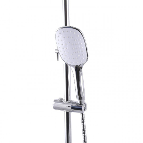 Душова система TOPAZ ODISS TO 18102-H52 (000016714)