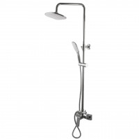 Душова система TOPAZ ODISS TO 18702-H52 (000016715)