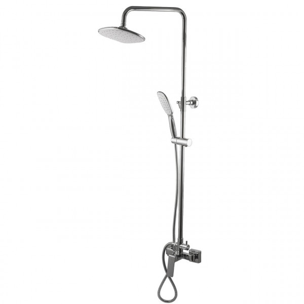 Душова система TOPAZ ODISS TO 18702-H52 (000016715)