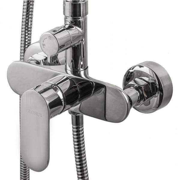 Душова система Globus Lux ONTARIO GLO-0005 (000018465)