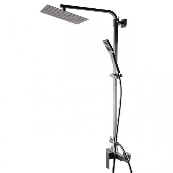 Душова система Globus Lux SICILIA SBQ-SH-125 (000019189)