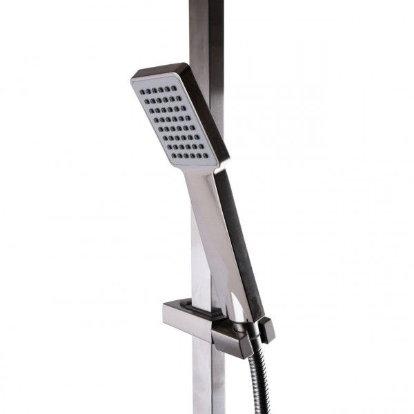 Душова система Globus Lux SICILIA SBQ-SH-125 (000019189)