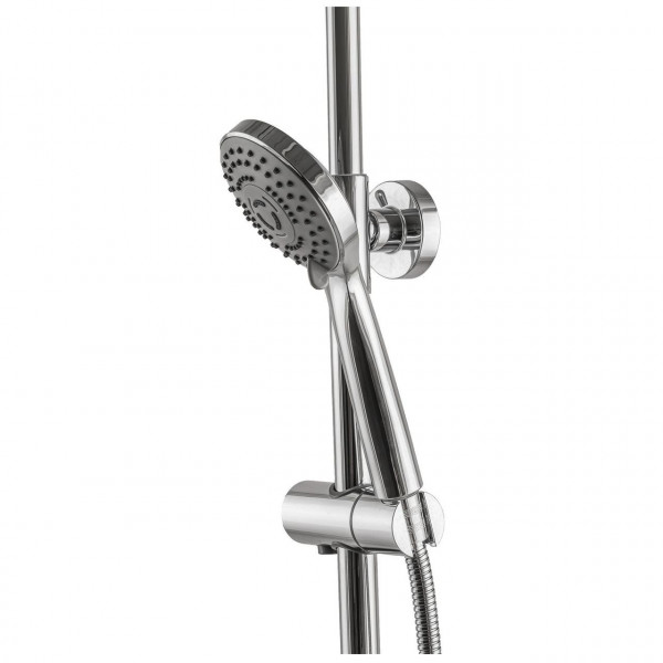 Душова колона Globus Lux LAZER GL-BAR-0101 (000012440)