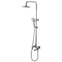 Душова система TOPAZ SARDINIA TS 08705-H19 (000015837)